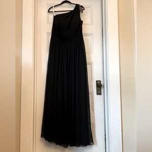 Formal evening gown (Brand New)